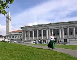 ݴѧУ(UC Berkeley)ɽɽ
